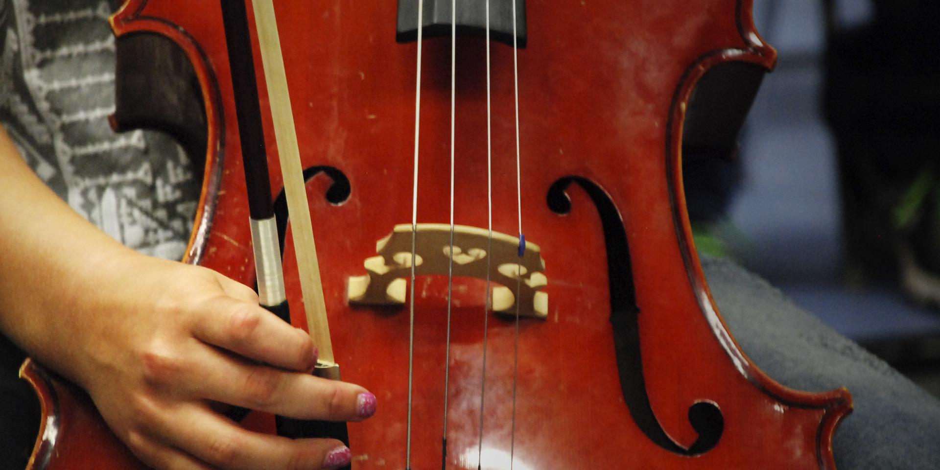 Musikskola musik cello konsert orkester strÃ¥korkester