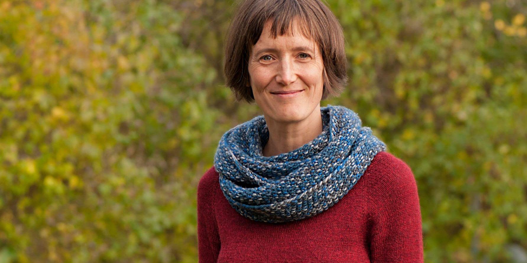 Svenska universitet borde ta tydligare ställning för en mer kraftfull klimatpolitik, anser Jeannette Eggers, forskare vid Sveriges Lantbruksuniversitet (SLU) i Umeå.