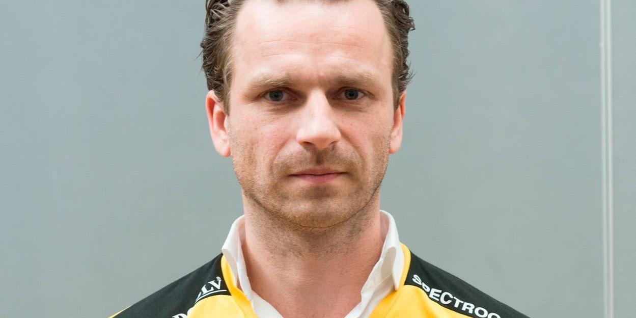 38-årige Bartosz Grzelak lämnar IK Frej för AIK. Arkivbild.