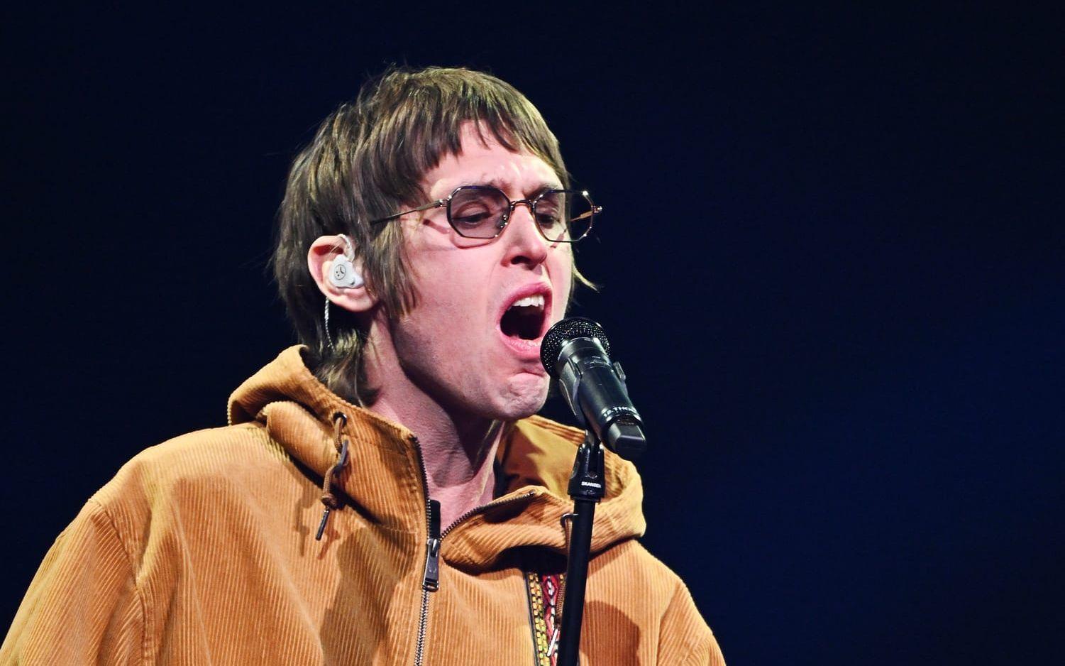 Thomas Stenströms VM-låt släpps den 15 maj. Arkivbild.