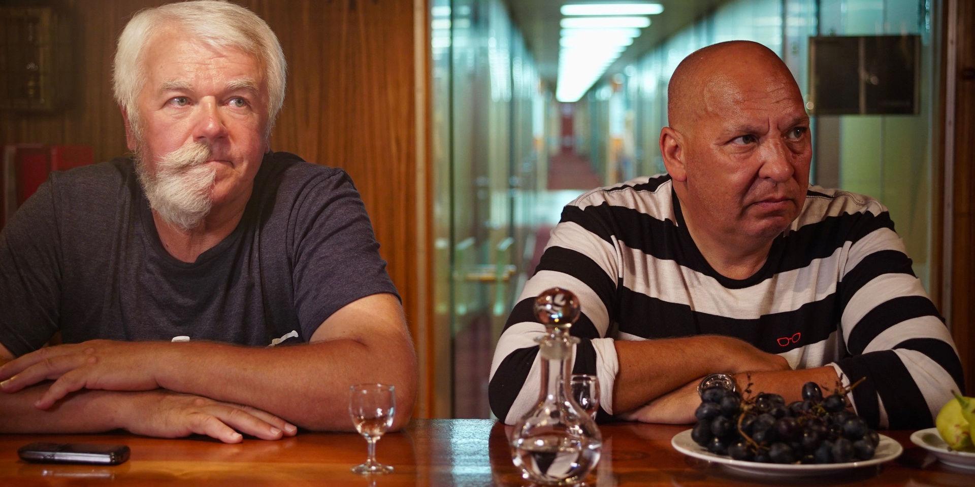 'Bitter love' av Jerzy Sladkowski är en av dokumentärfilmerna som tävlar om huvudpriset på festivalen Cph Dox. Pressbild.