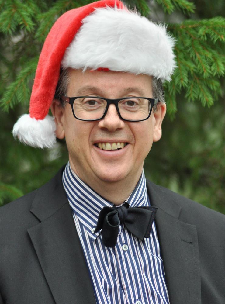 – Nästa år, 2021, kommer det att vara ett julfirande som kommer att gå till hävderna, säger måltidsforskaren Richard Tellström som en kommentar till årets mindre coronajulfirande.