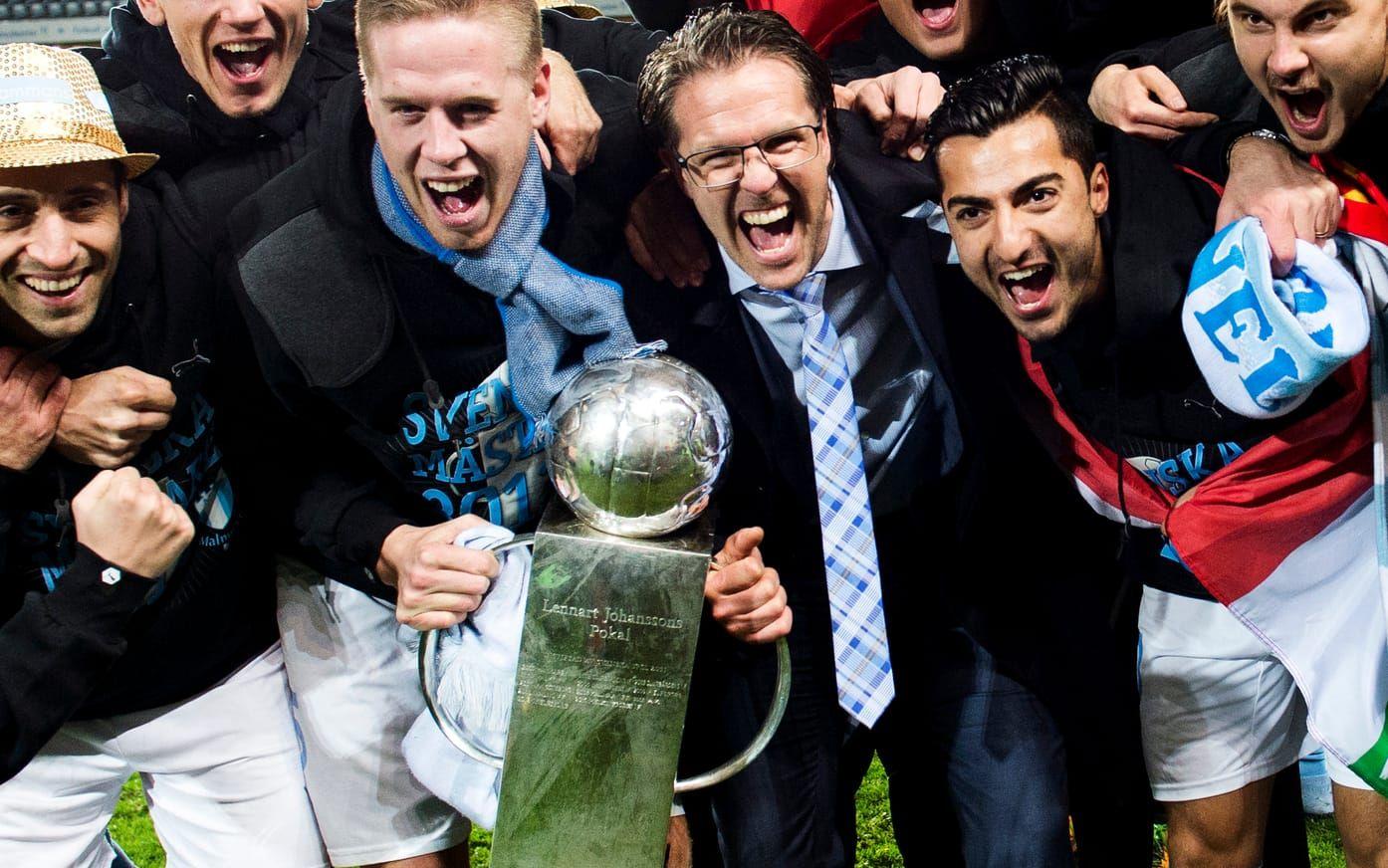 2013: Malmö FF, 13 poäng. Inledde serien strålande och hade tagit 13 av 15 poäng under allsvenskans fem första omgångar. Även Blåvitt startade den säsongen bra och var efter fem omgångar på samma poängskörd som den blivande mästaren.