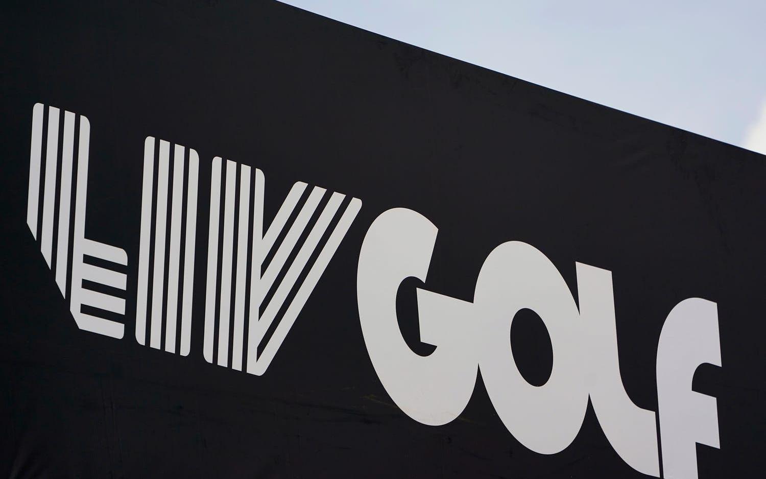 LIV-touren i golf ska inte längre finansieras av Saudiarabien.