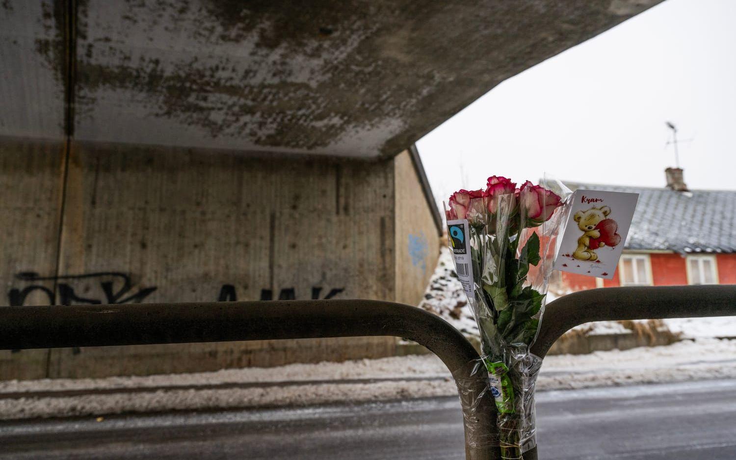 En 16-årig pojke avled natten mot söndagen efter att ha skadats med ett vasst föremål i centrala Örkelljunga. En jämnårig pojke misstänks för mord. Arkivbild