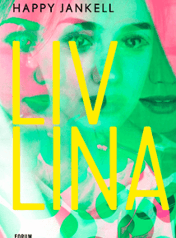 ”Livlina” är en självbiografiskt inspirerad roman och kommer att ges ut i mars 2021.