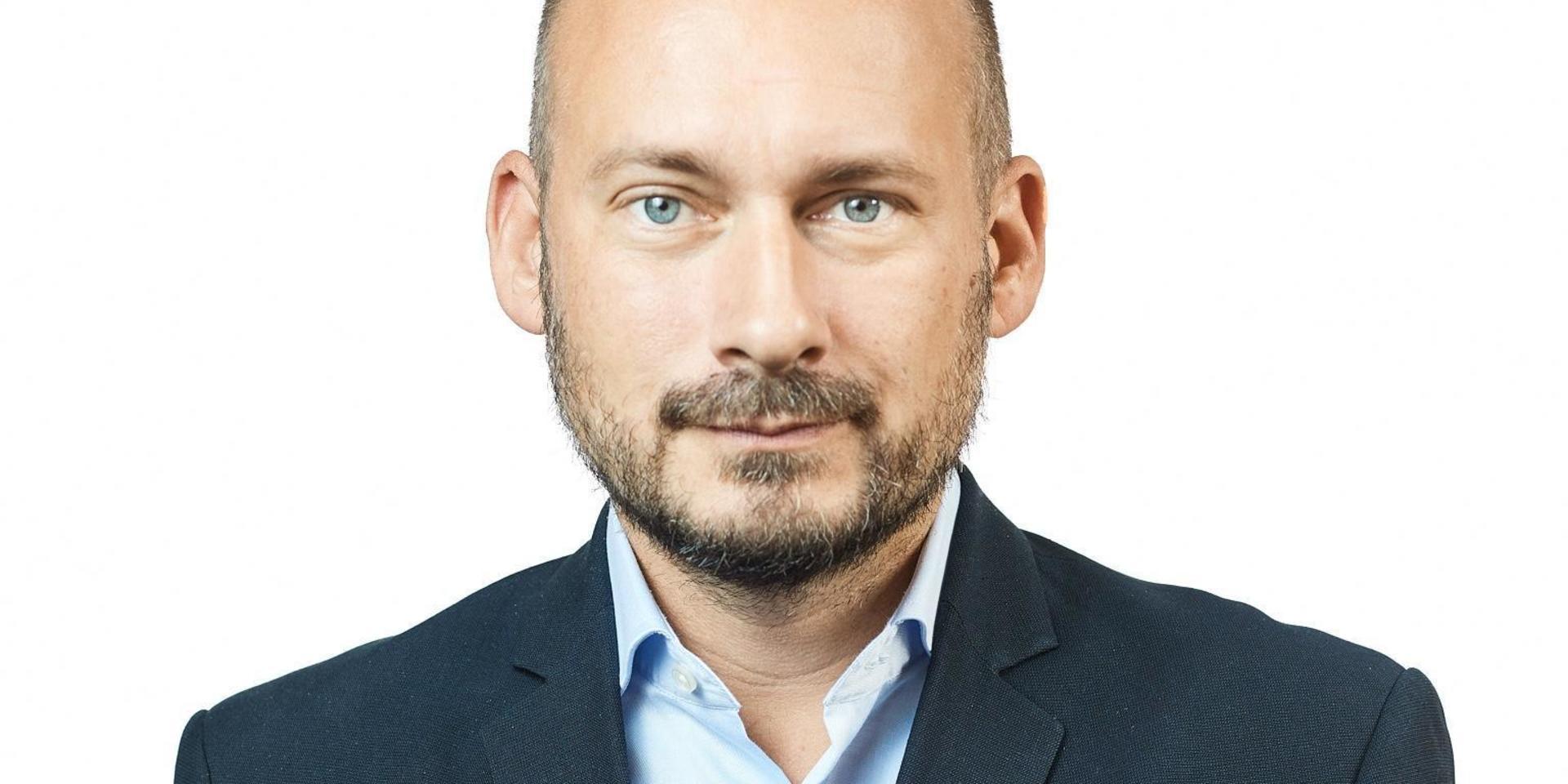 Svend Dahl, Liberala Nyhetsbyrån