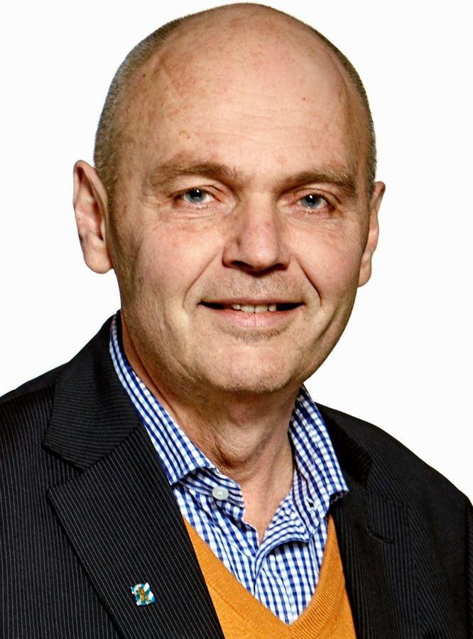 
    <strong>Anders Källström, </strong>ekonomie doktor, ordförande i tankesmedjan Sustainability Circle
   