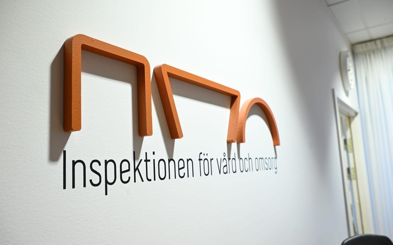 Ivos rapport målar upp en dyster bild. Arkivbild.