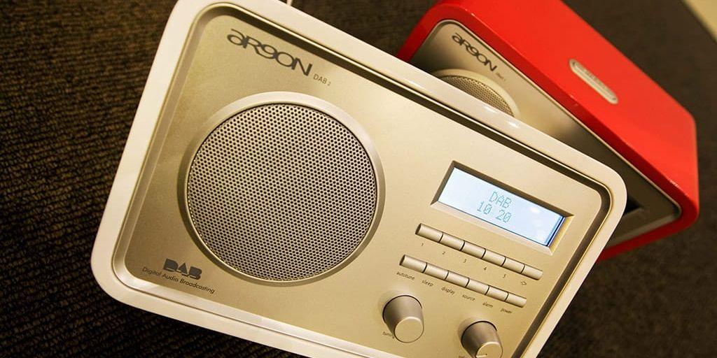 Med digitalradio får vi ett större utbud och en större mångfald i radion. Till minimala kostnader, skriver debattören.