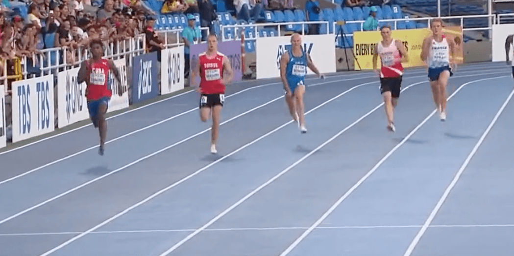 Alberto Nonino stoppades av penisproblem | Göteborgs-Posten