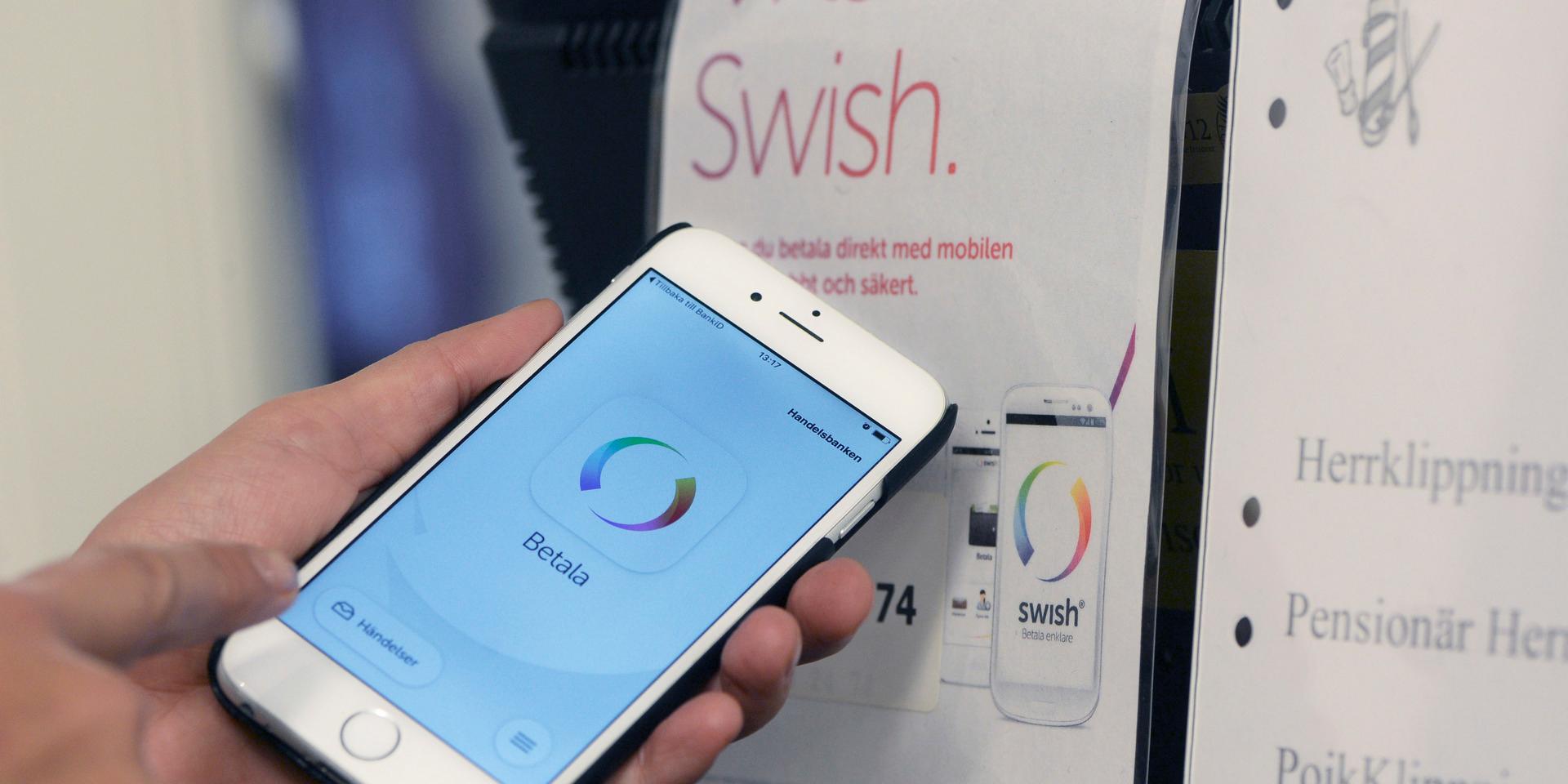 Klarnakonkurrenten Adyen ansluter sig till Swish, vilket ska göra det lättare för internationella e-handlare att erbjuda betalalternativet för svenska konsumenter. 