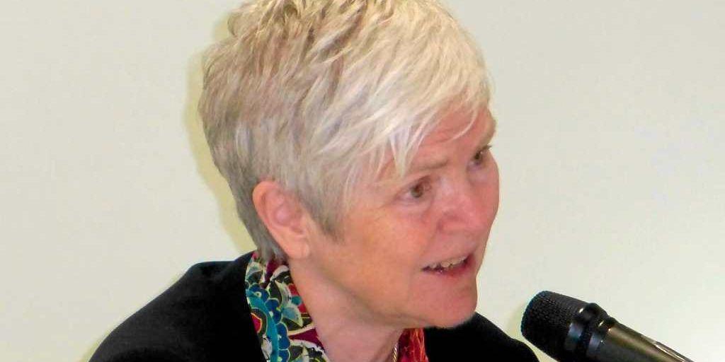 Inger Enkvist är professor vid Språk- och litteraturcentrum i Lund.