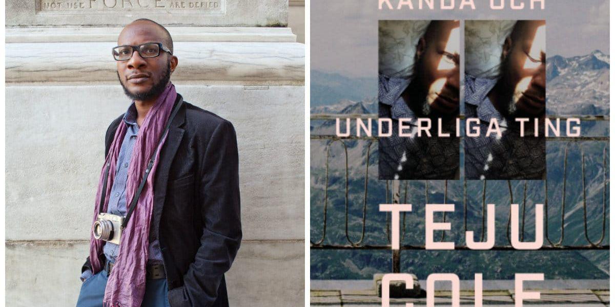 Samtida röst. Teju Cole, född 1975, är uppvuxen i Nigeria och bor i dag i Brooklyn, New York. Han är författare, fotograf och konsthistoriker. Teju Coles debutroman Öppen stad nominerades till en rad priser, som Hemingway Foundation /PEN Award och National Book Critics Circle Award. 