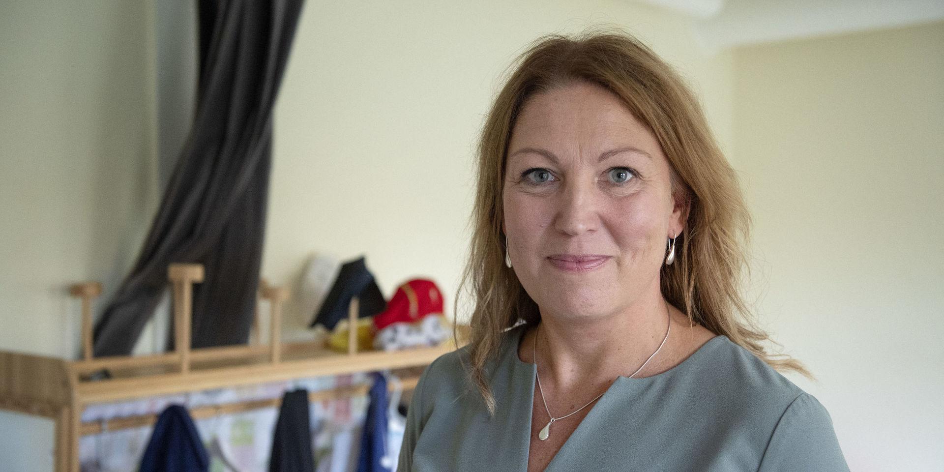 Johanna Jaara Åstrand är ordförande för Lärarförbundet sedan 2014. Enligt henne handlar skolplikten i förskoleklass om såväl sexåringarnas rätt till undervisning som kvaliteten på undervisningen.