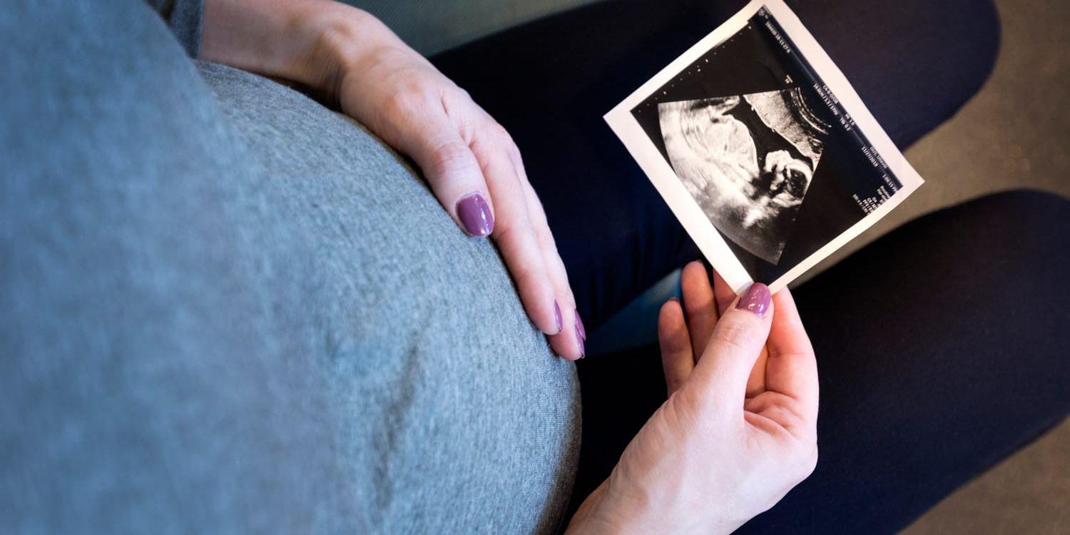 En utredning föreslår att begreppet ”moderskap” tas bort ur föräldrabalken. 