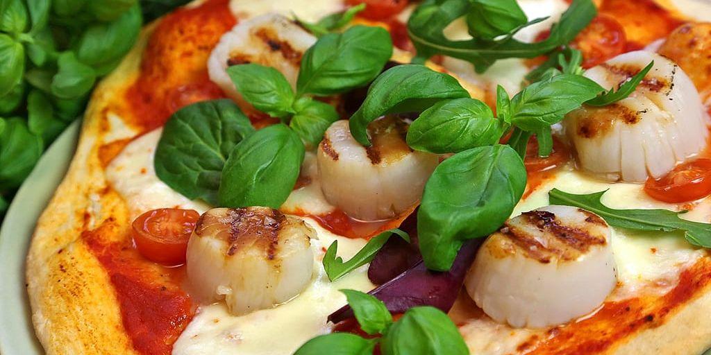 Bästa pizzan | Göteborgs-Posten