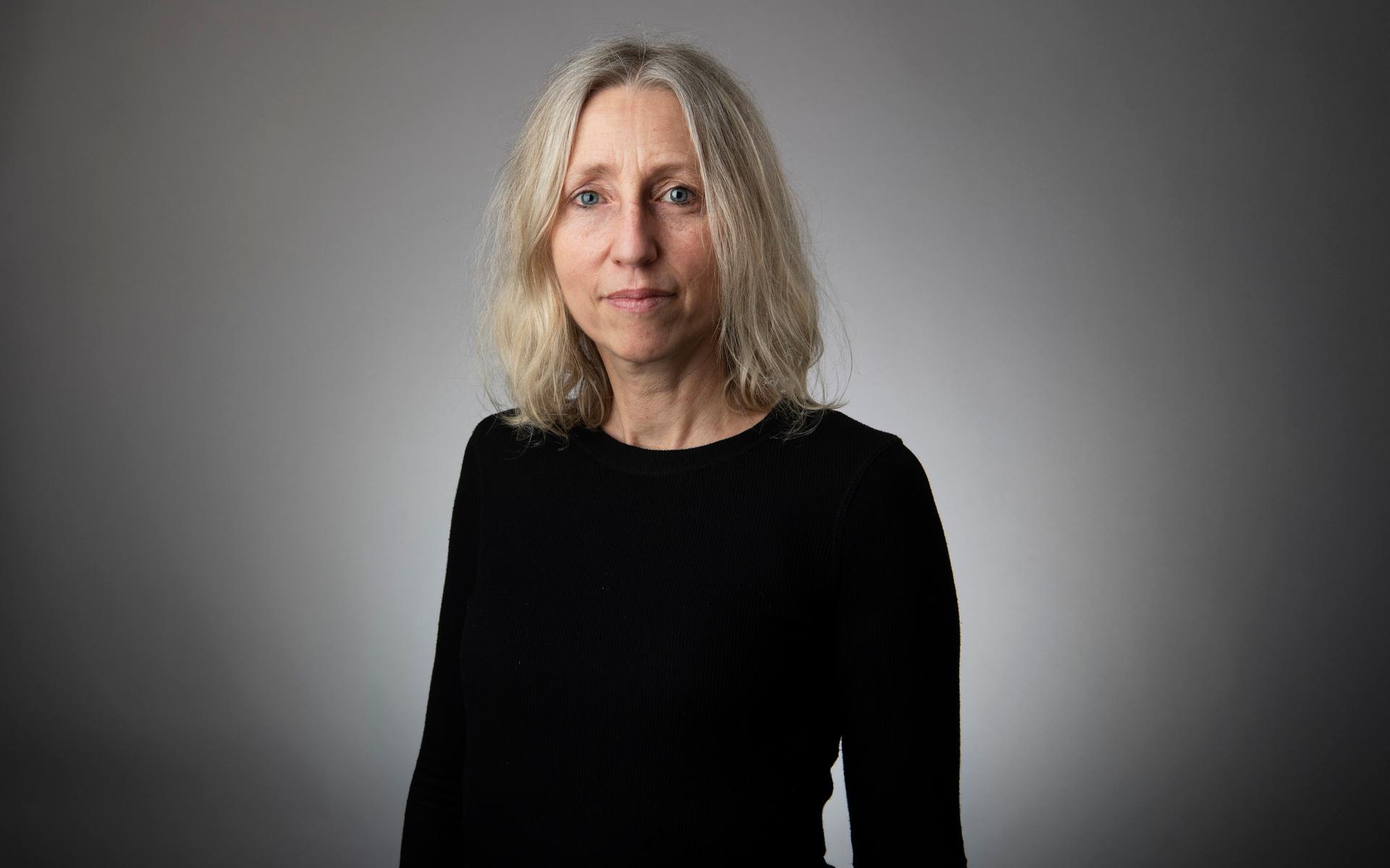 Maria Domellöf-Wik är filmkritiker och redaktör på Göteborgs-Posten.