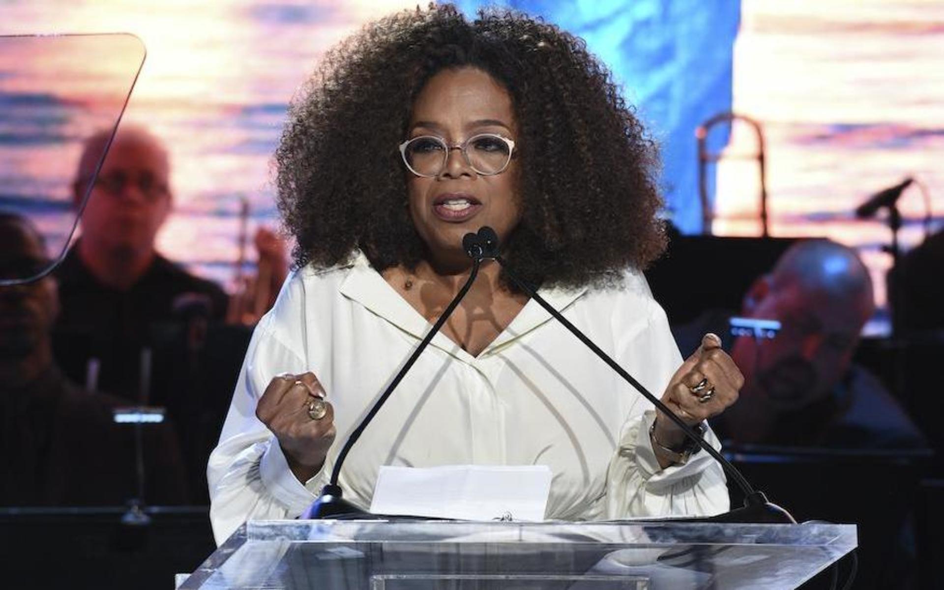 Oprah Winfrey har tidigare uttalat sitt stöd för Black lives matters-rörelsen, och tillägnar nu Breonna Taylor det kommande numret av ”The Oprah magazine”.