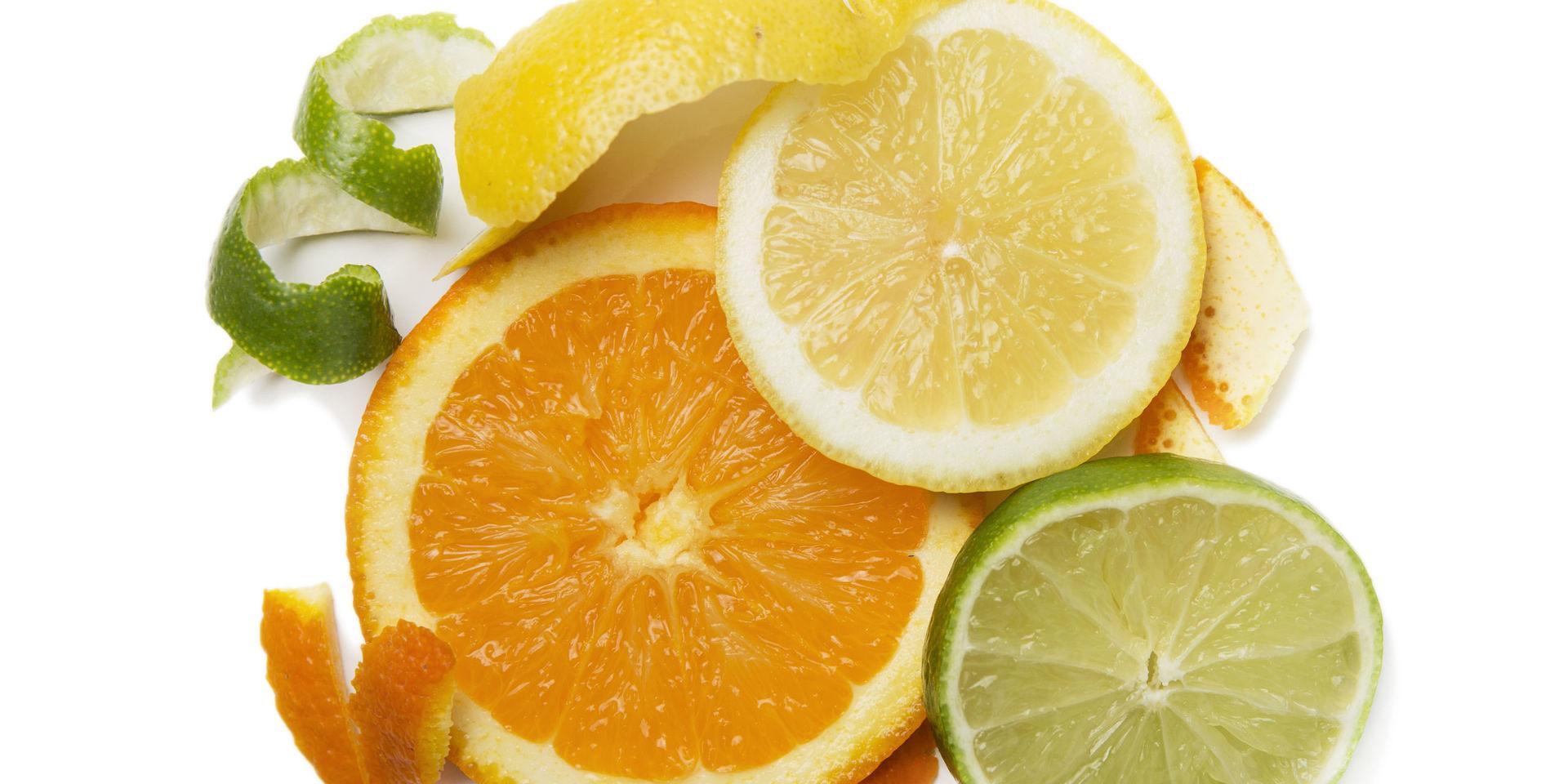 En av fem citrusfrukter bär spår av bekämpningsmedlet klorpyrifos, enligt Livsmedelsverkets nya kontroller.