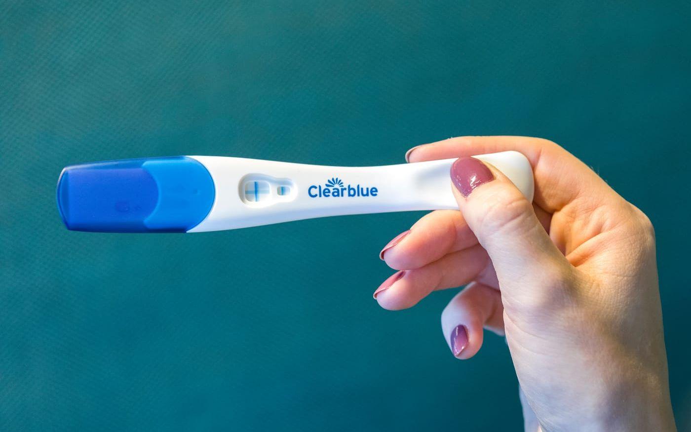 Tyskland upphäver en föråldrad abortlag från 1933. Arkivbild.