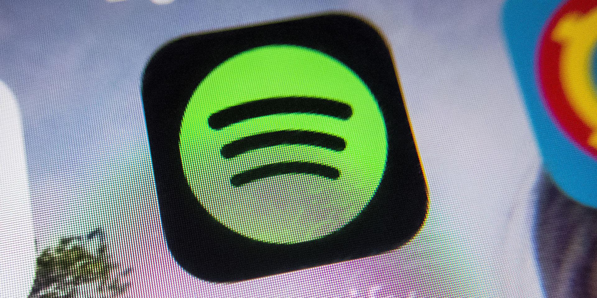 Spotify och andra strömningstjänster har förändrat en global marknad.