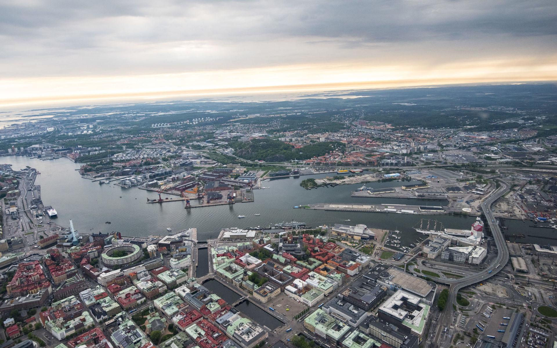 Nio aktörer, i bland annat Göteborg, får dela på 120 miljoner för att Västra Götaland ska ta sig ur coronakrisen snabbare.