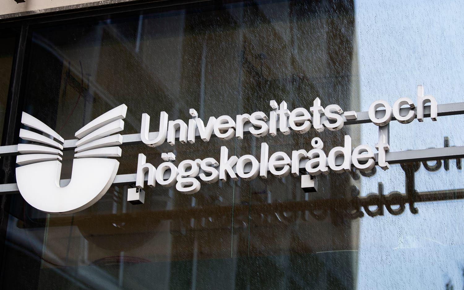 UHR ansvarar för de kunskapsprov som ingår i de nya medborgarskapskraven.