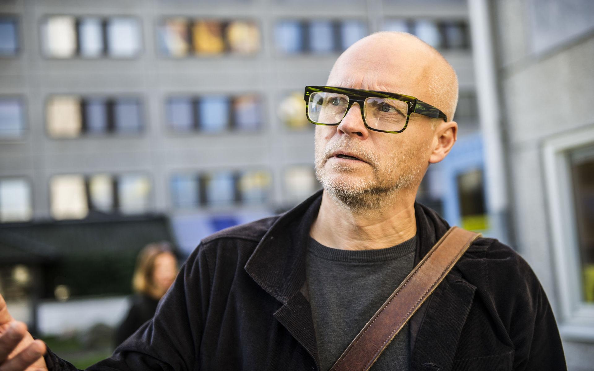 Nu svarar Björn Siesjö, Göteborgs stadsarkitekt, på Mark Isitts kritik. 