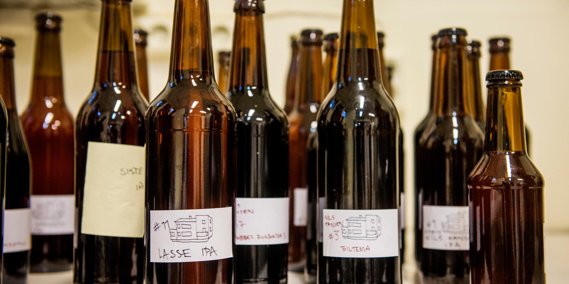 ”Att tillåta gårdsförsäljning av alkohol skulle vara ett steg i en sund liberal riktning”, skriver Sivert Aronsson.