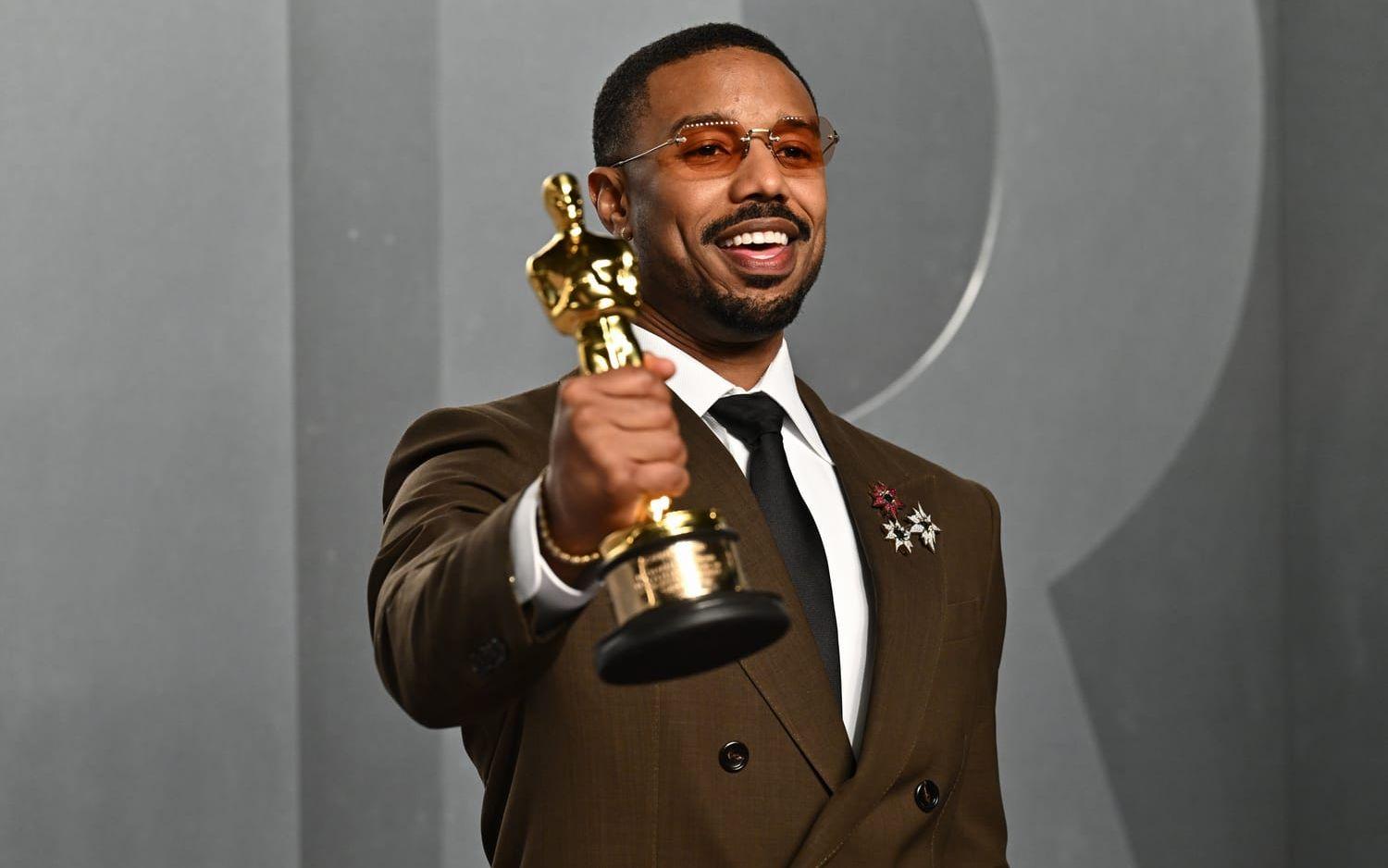 Michael B Jordan ska spela "Rico" Tubbs i nya filmatisering av Miami Vice.