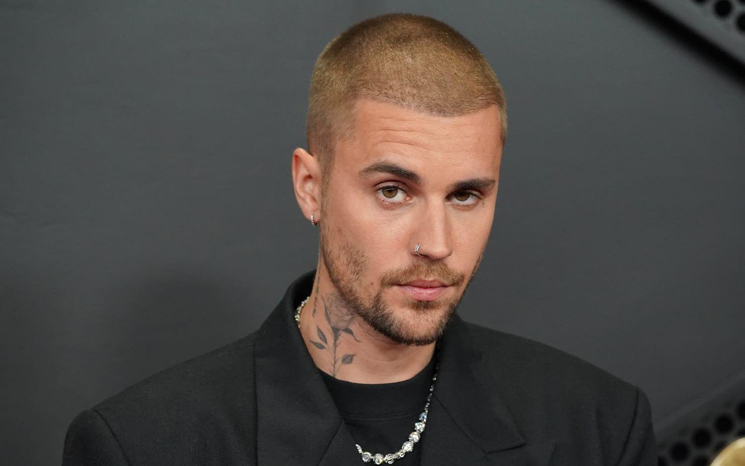 Justin Bieber. Arkivbild. 