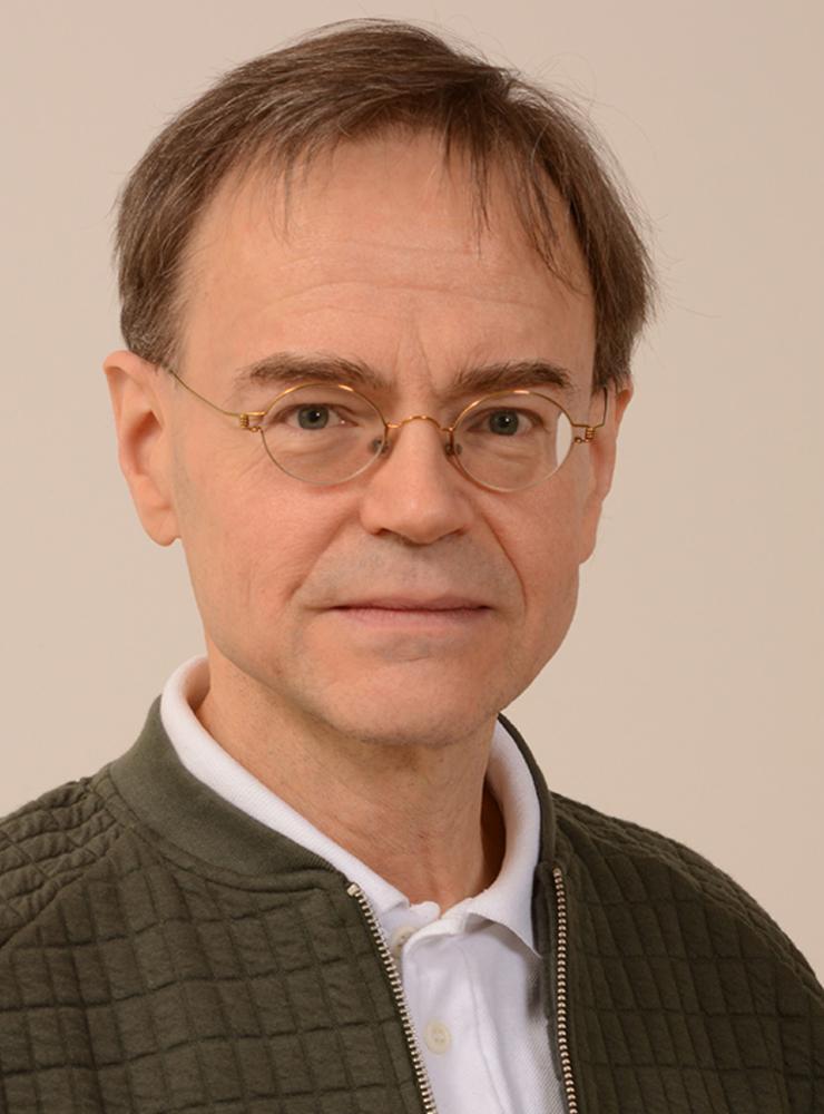 Karl-Mikael Kälkner.