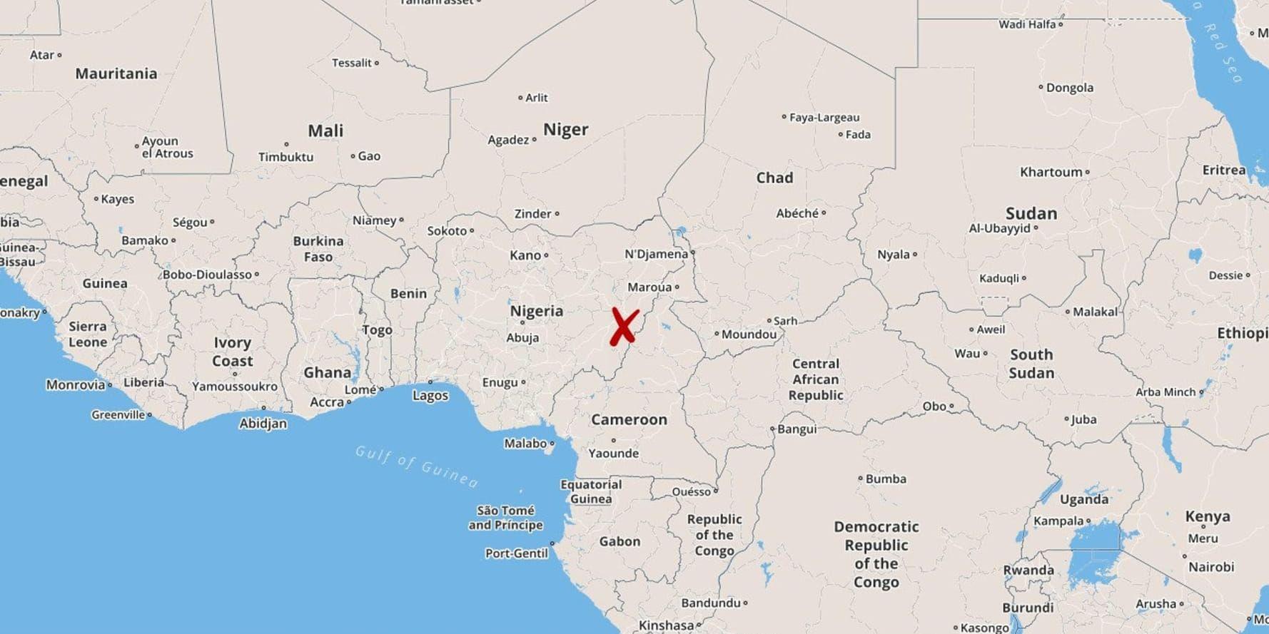 Lokala ledare i delstaten Adamawa i västra Nigeria kräver att företrädare för flygvapnet ställs inför rätta efter att 78 bybor dödats i flygattacker i området i början av december.