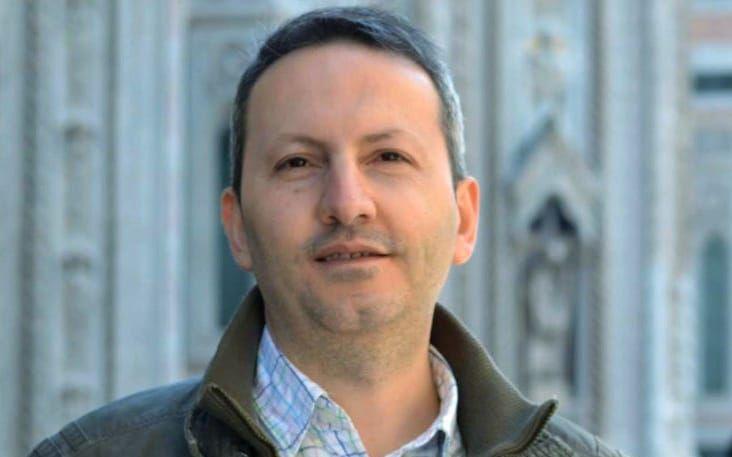 Ahmadreza Djalali forskade vid Karolinska institutet. Arkivbild.