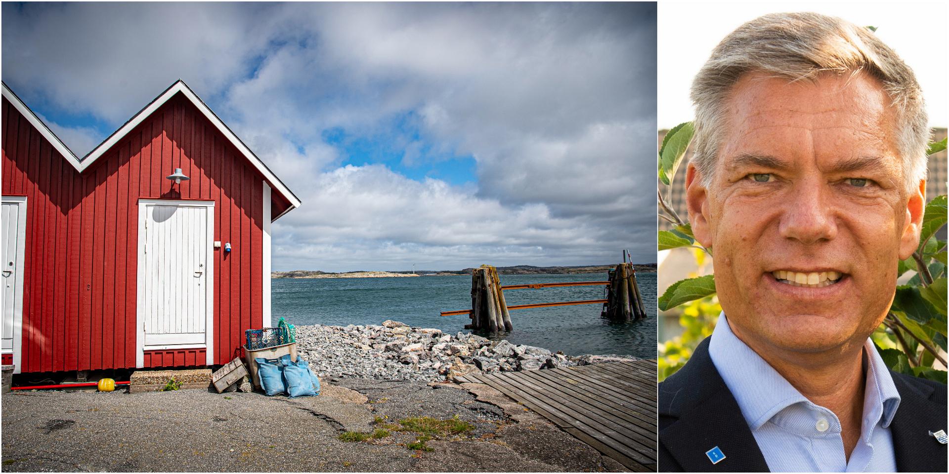 Utifrån ett västsvenskt perspektiv var det ett stort misstag att i förtid avveckla Ringhals 1 och 2 som försåg södra Sverige med fossilfri och stabil el, skriver debattören.