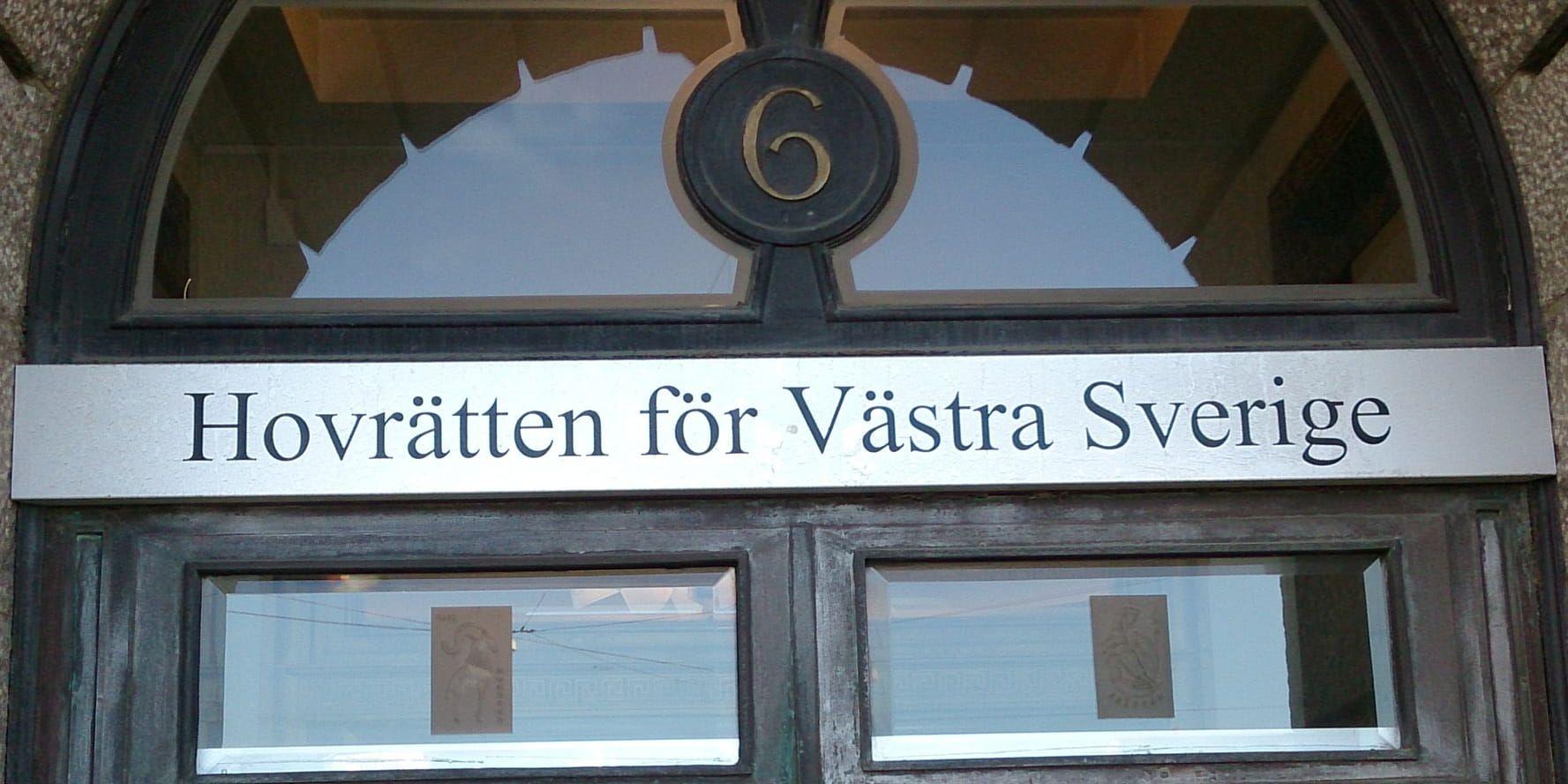 Hovrätten för västra Sverige meddelade på torsdagen dom i målet där en rullstolsburen man misshandlats till döds. Arkivbild.