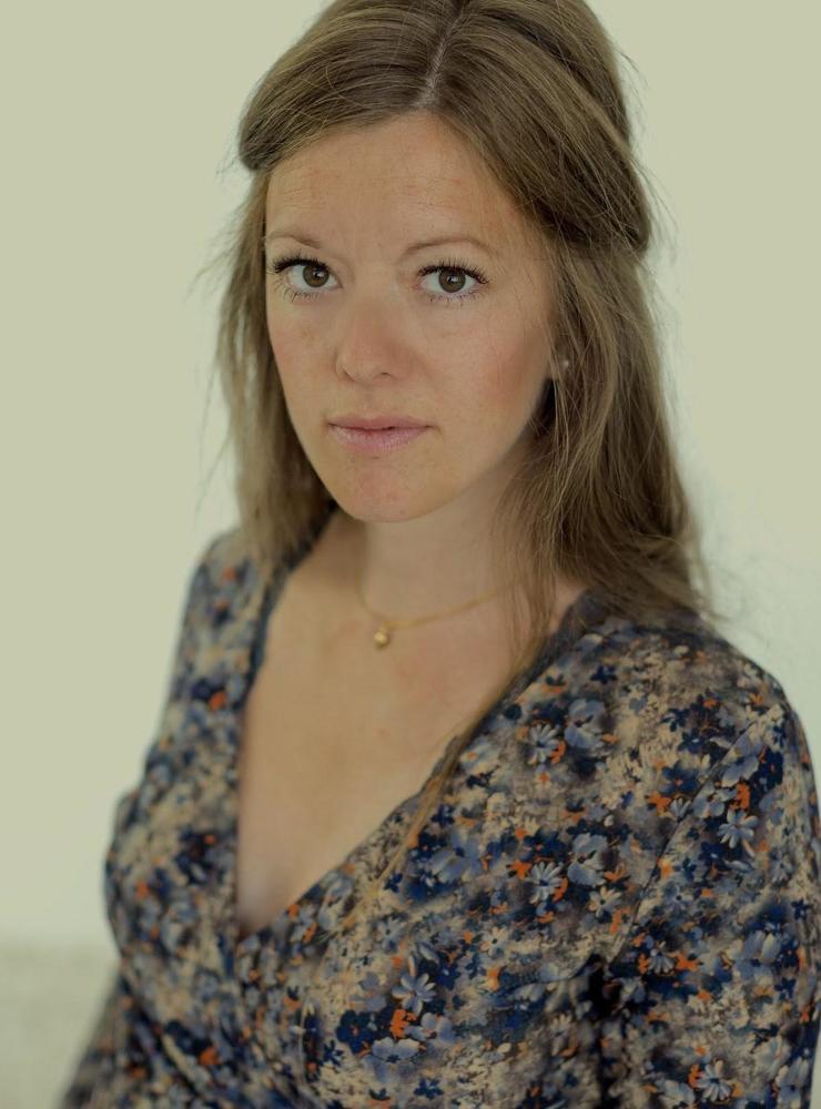 Celia Svedhem är psykolog och kulturskribent.