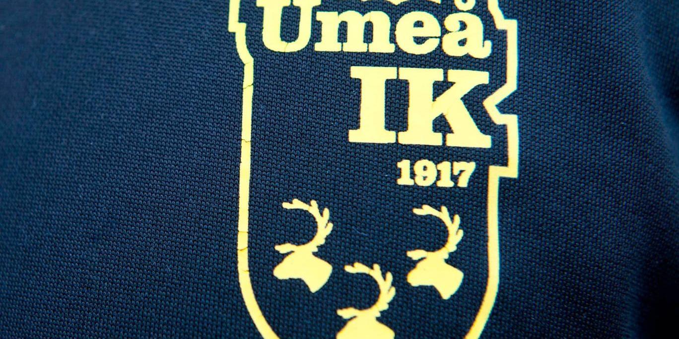 Umeå IK kan åka ur damallsvenskan.