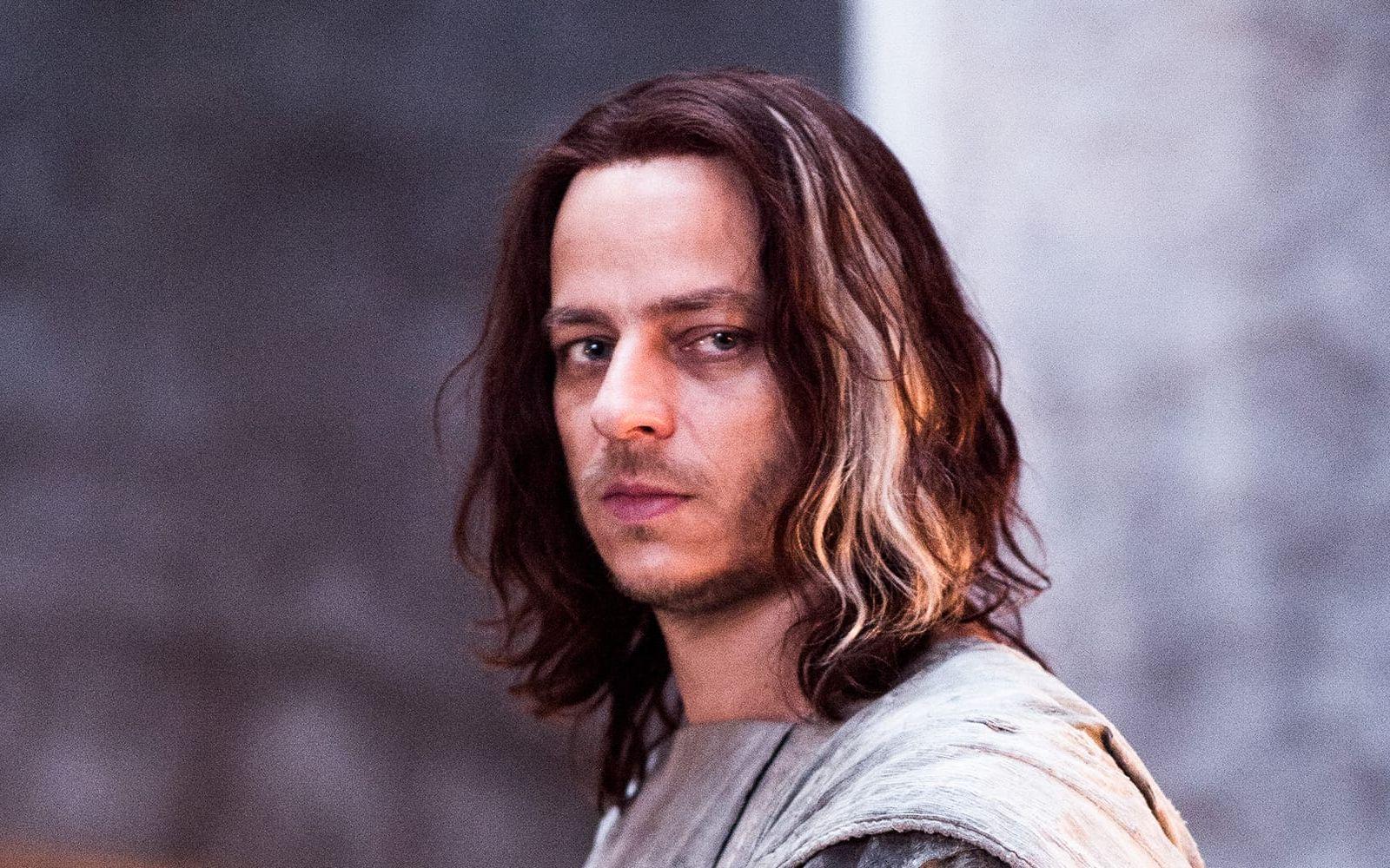 <strong>Jaqen H’ghar:</strong> Den här mystiska figuren blir Arya Starks läromästare. Foto: HBO Nordic