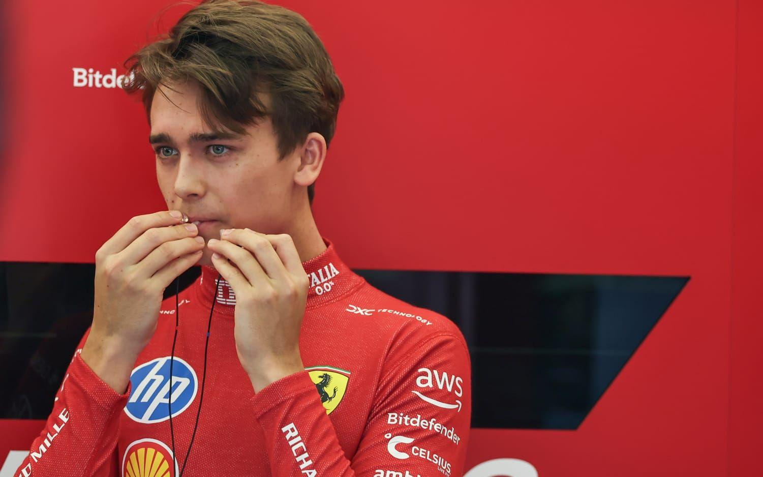 Dino Beganovic döms för allvarlig trafikolycka | Göteborgs-Posten