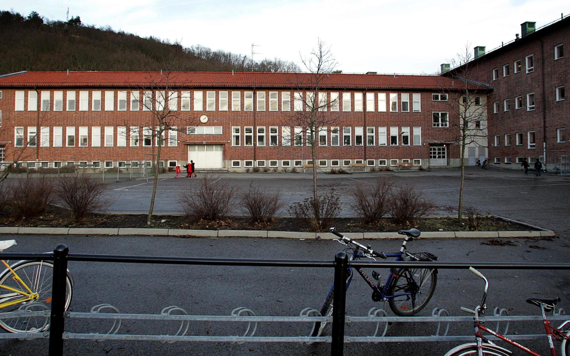 Toleredsskolan, en av Göteborgs grundskolor berättar hur de ställer sig till klädkoder. 