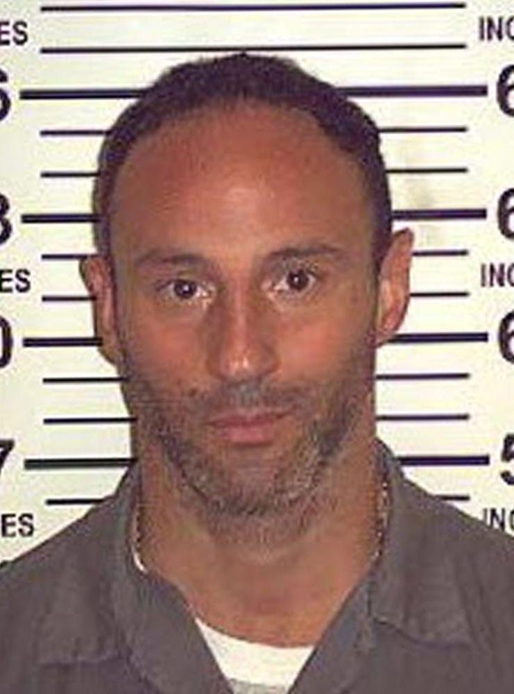 I juni 2005 arresterades Brancato misstänkt för mord, alternativt medhjälp till mord, i samband med ett rånförsök av en polis som inte var i tjänst. 2009 dömdes Brancato till tio års fängelse för försök till rån, men han släpptes 2013 då resterande straff omvandlades till villkorligt. Foto: TT
