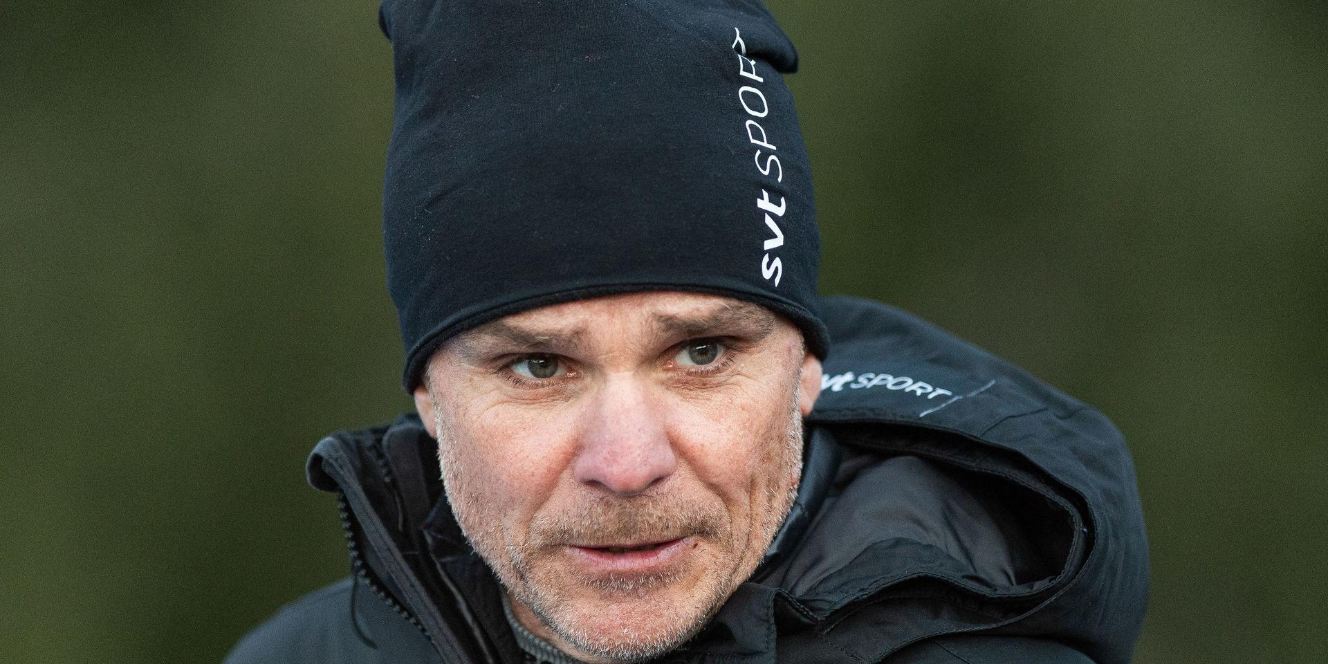 SVT Sports expert Anders Blomquist är orolig efter kaoset inom det svenska längdlandslaget.