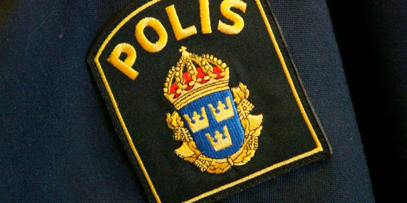 Polisen har på eget initiativ startat en utredning om vad som sagts om judar under manifestationer mot Israel som hållits i Helsingborg. Arkivbild.