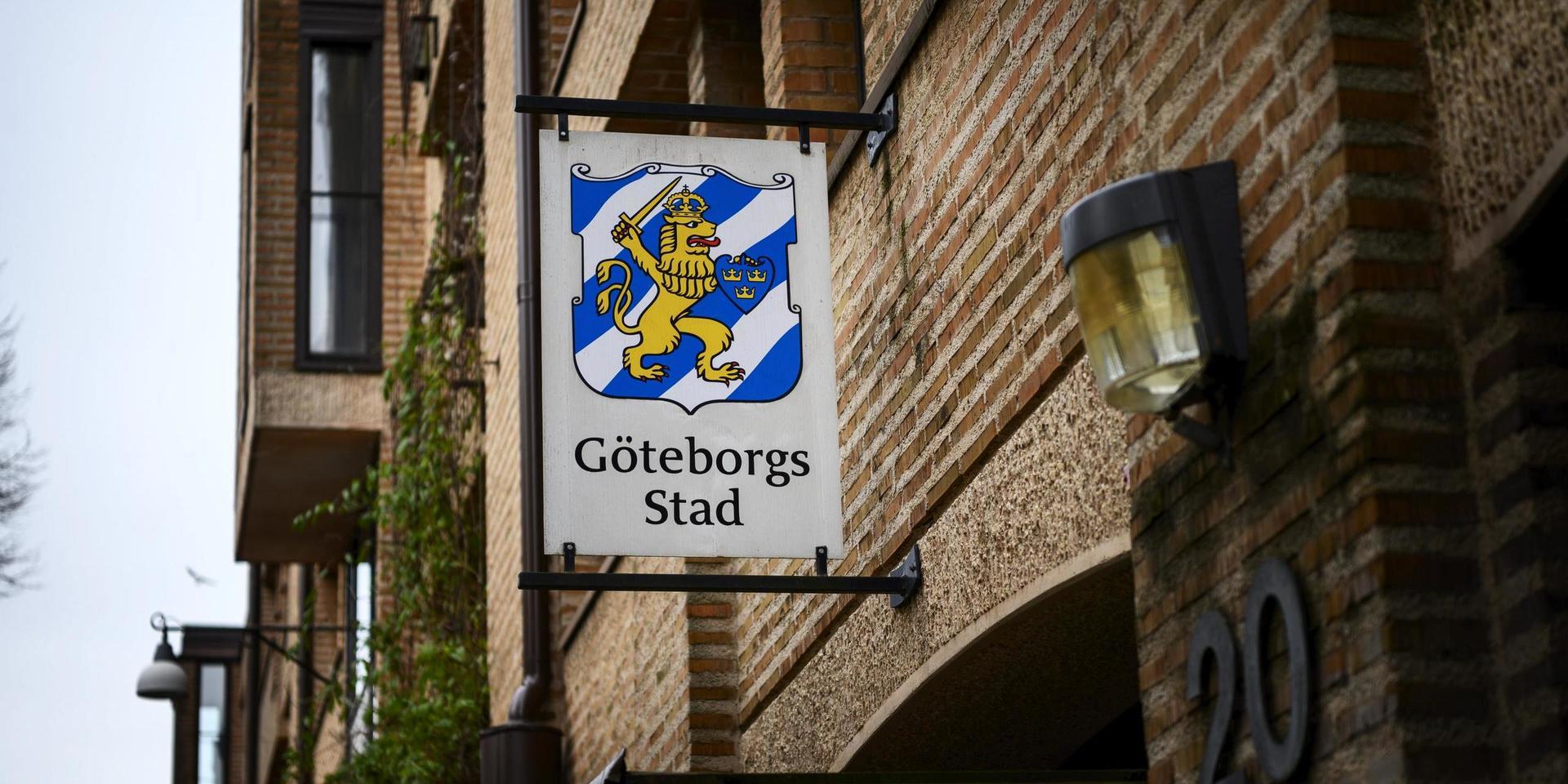 Göteborgs kommun har i samråd med smittskyddsläkare beslutat att undervisningen ska ske på distans.