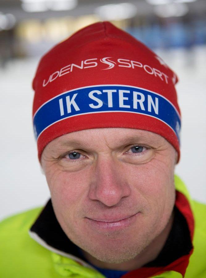 Henrik Johansson, IK Stern