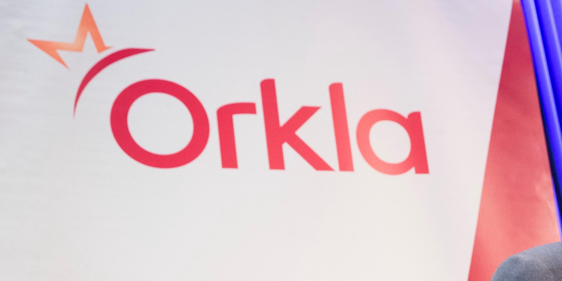 Orkla Foods Sverige återkallar flera produkter sedan man upptäckt rester av bekämpningsmedlet etylenoxid i varorna. Arkivbild.