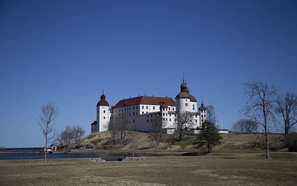 I Lidköping, där Läckö Slott ligger, har borättspriserna ökat med 194 procent det senaste decenniet.