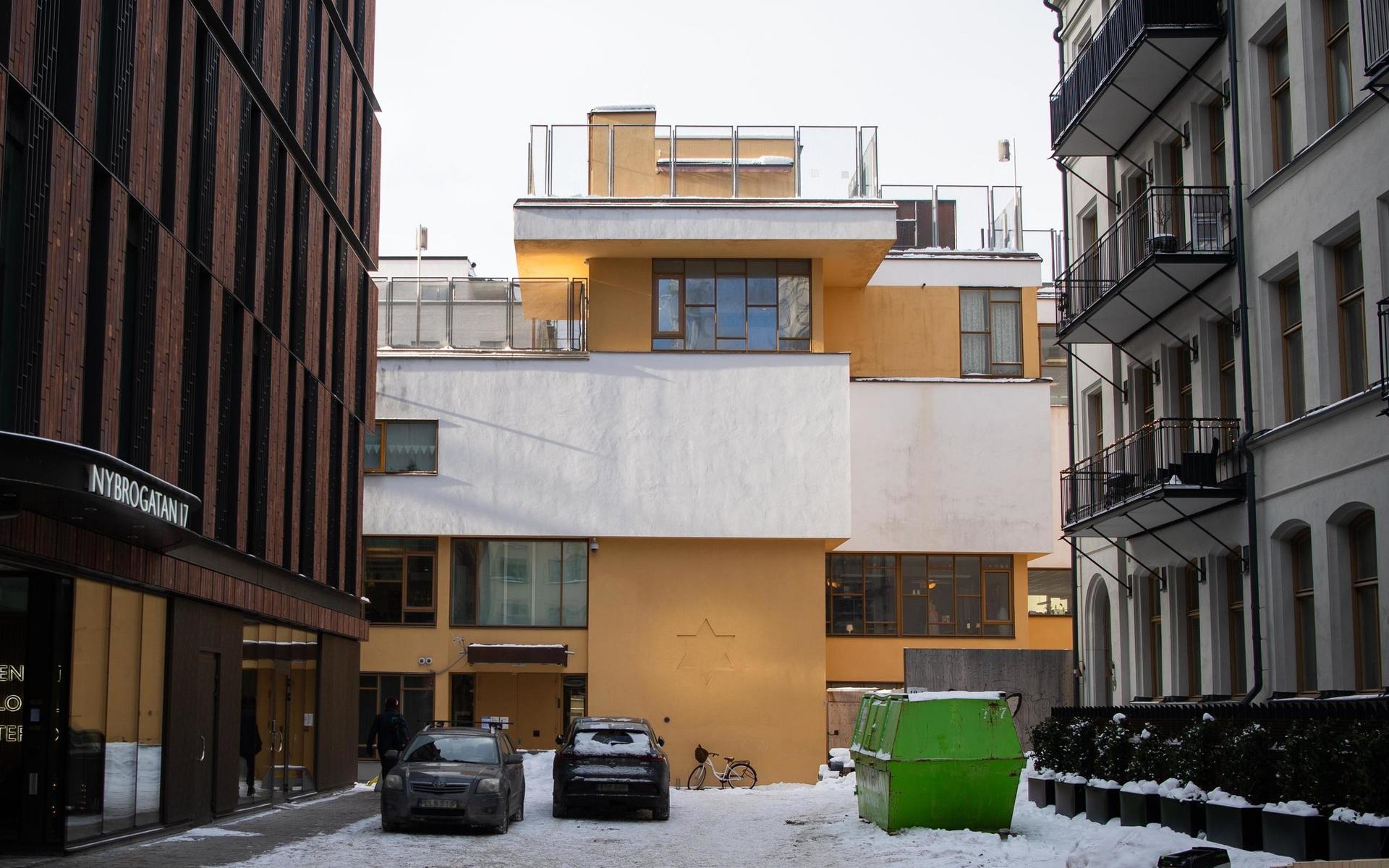 Judiska biblioteket är ett av de resursbibliotek för minoriteter som nu ska få mer resurser.